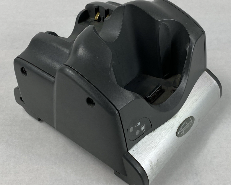 Motorola Symbol CRD8800B-1000SR Charging Cradle No AC Adapter
