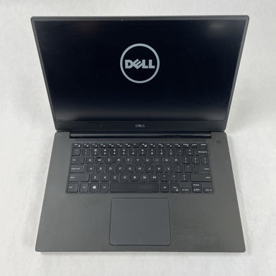Dell Precision 5510 15.6" i7-6820HQ 2.70 GHz 16 GB RAM No SSD/OS/AC