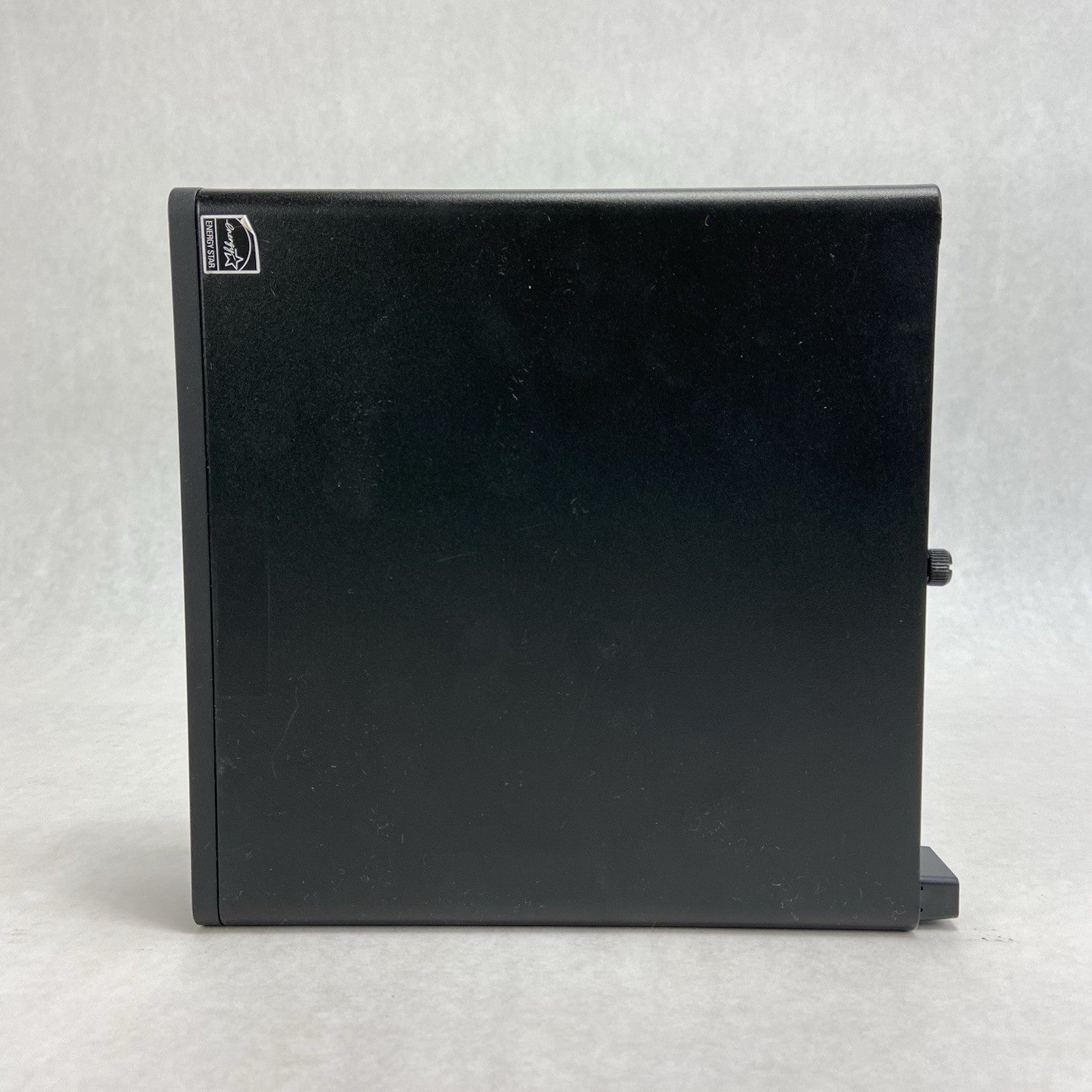 HP ProDesk 405 G4 MFF AMD Ryzen 5 Pro 2400GE 3.2GHz 8GB RAM No AC/HDD/OS5