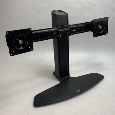 Ergotron Neo-Flex 33-330-085 Dual Monitor Stand