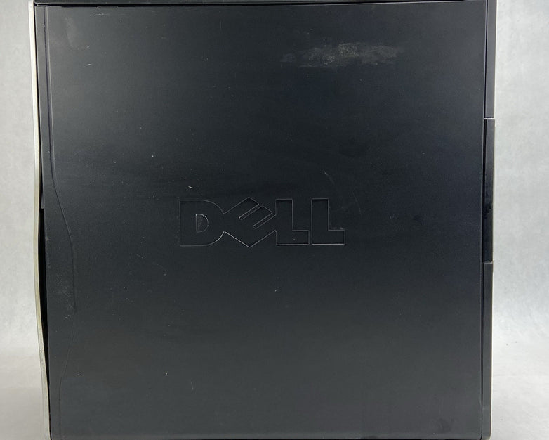 Dell Precision T3500 MT Intel Xeon W3505 2.53GHz 12GB RAM No HDD No OS 8400GS