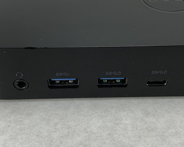 Dell D6000 19.5V 6.7A Universal Docking Station