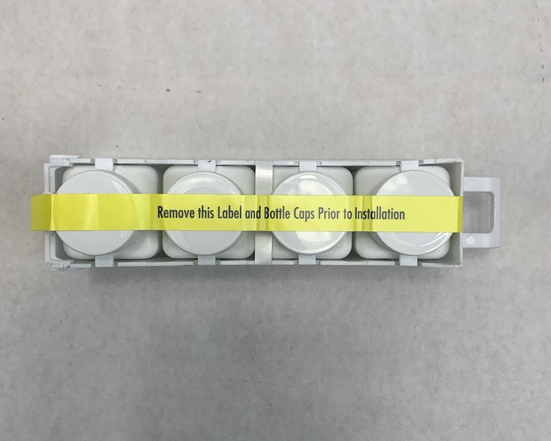 Nova Biomedical 45192 Deproteinizing Solution Cartridge Bioprofile Flex