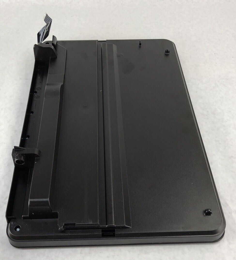 HP Photosmart 6520 Wireless Scanner Glass Top Lid