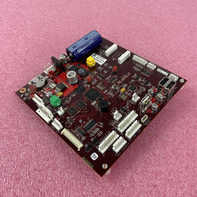 Crane Atlas Media Control Board