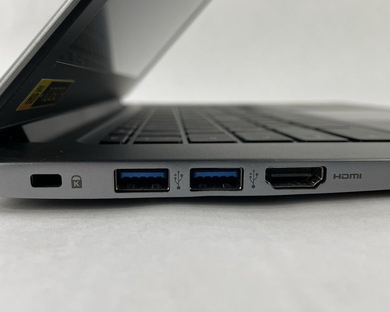 Acer Chromebook 14 CB3-431 14" Celeron N3160 1.60 GHz 4 GB RAM 16 GB HDD No AC