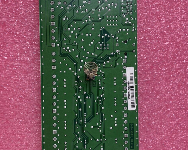 Verex Technology 650-3646 Output Card 12VDC 100mA Input 12VDC 2 x 10mA Output