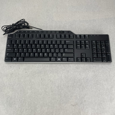 Dell Keyboard CN OF9D93 PRCOO KB522 Lot of 15