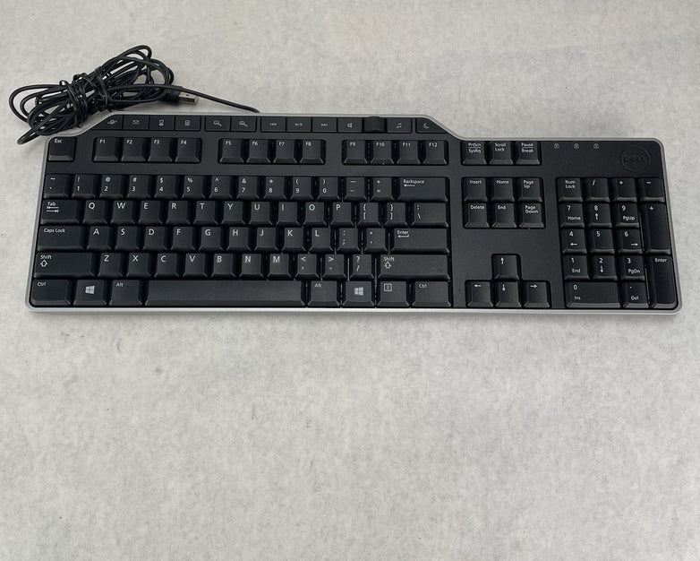 Dell Keyboard CN OF9D93 PRCOO KB522 Lot of 15