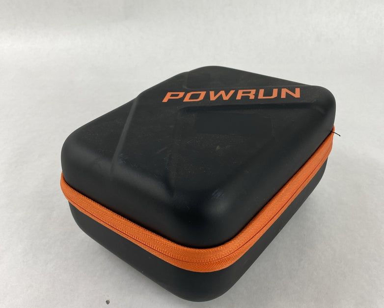 PowRun P-One Jump Starter 2000A 12V