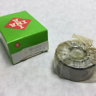 INA Anti-Friction Bearings, SKF 32032Z