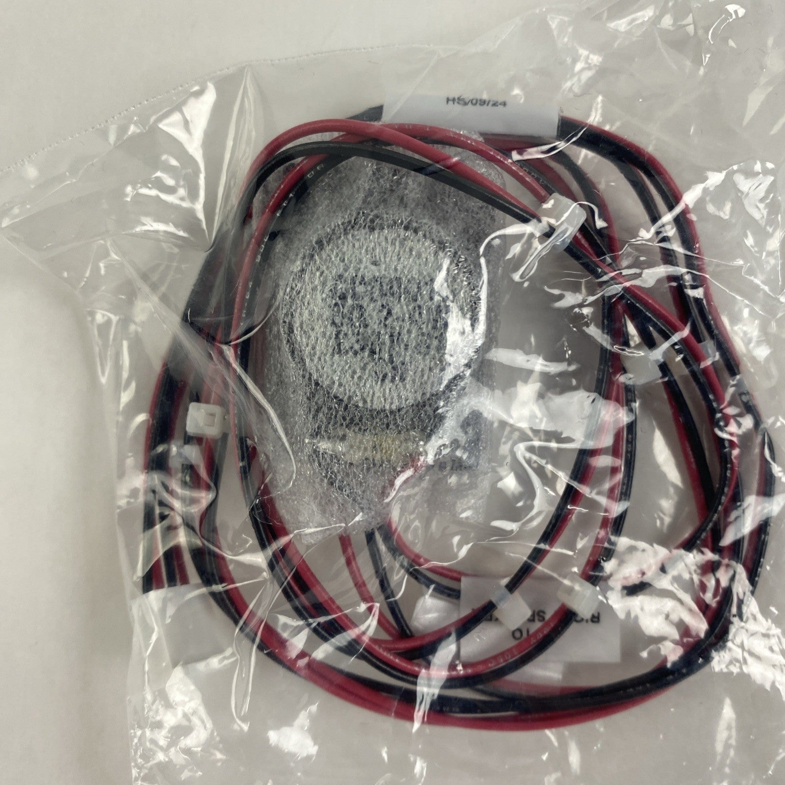 Display Speakers GC0401L Right and Left Speaker Untested Lot of 26