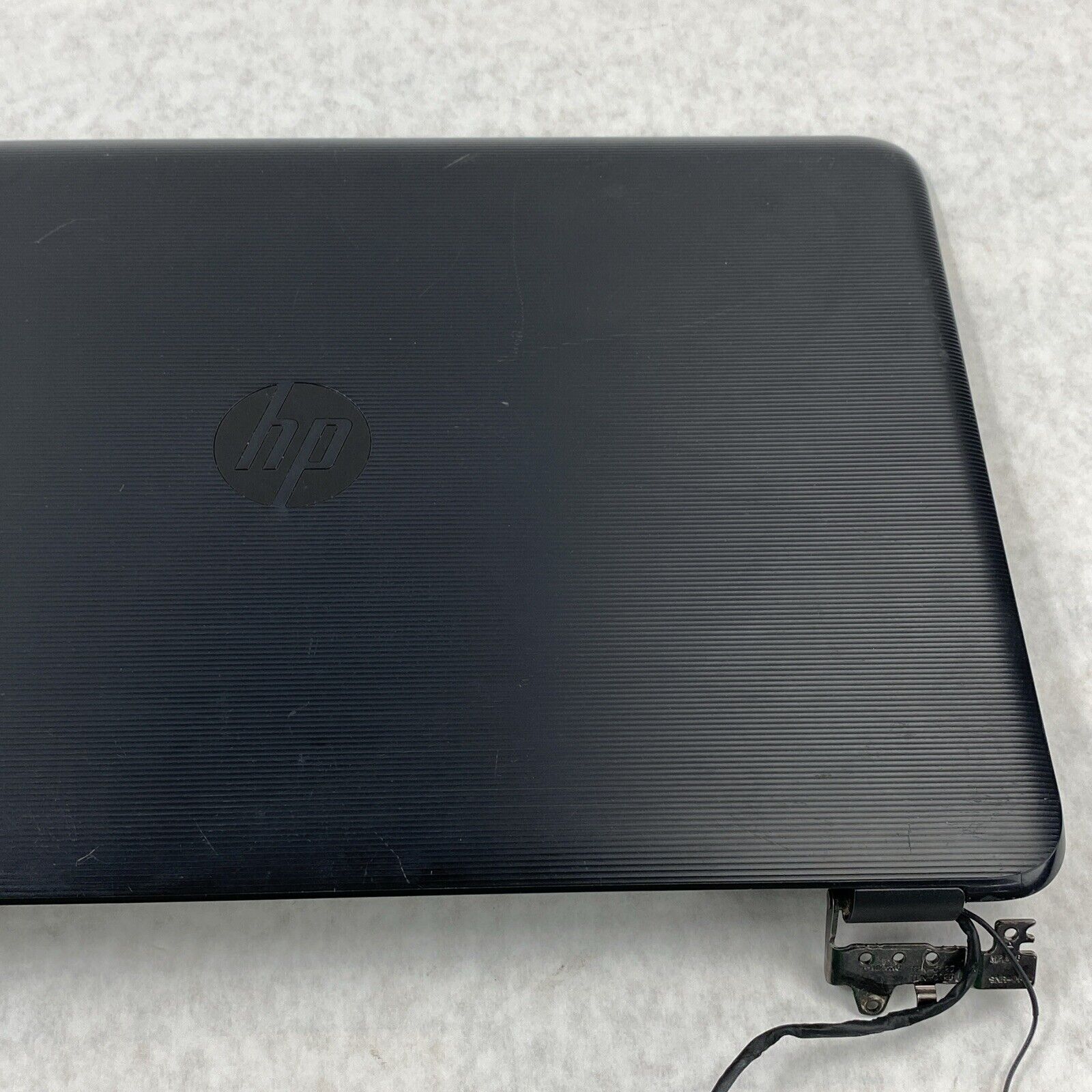 HP 15-ay014dx 15.6" OEM Touch Screen Assembly