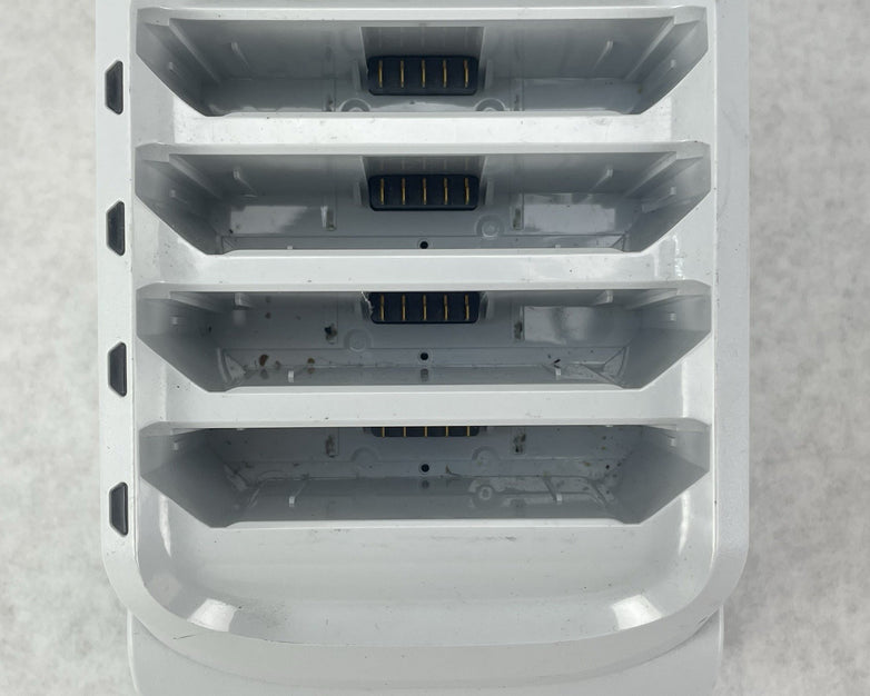 Zebra SHARECRADLE-01 SAC-TC51-4SCHG1-01 4 Slot Battery Cradle Lot of 5
