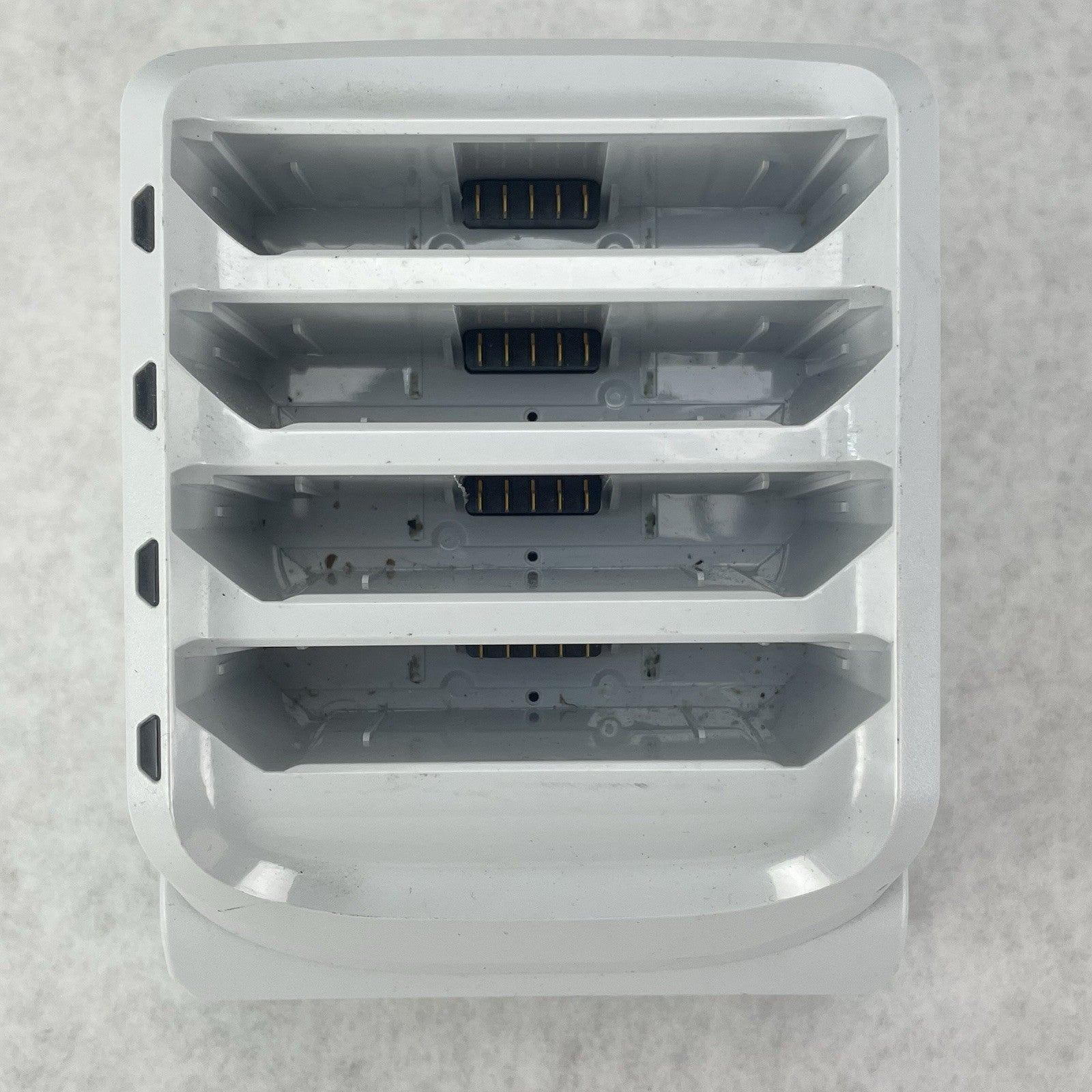 Zebra SHARECRADLE-01 SAC-TC51-4SCHG1-01 4 Slot Battery Cradle Lot of 55