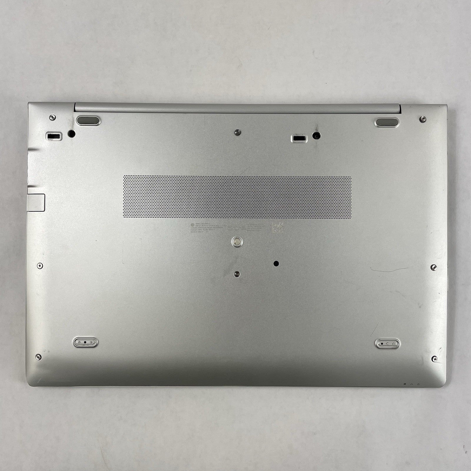HP EliteBook 850 G6 15.6" i5-8365U 1.60 GHz 8 GB RAM No SSD/OS/AC - READ13