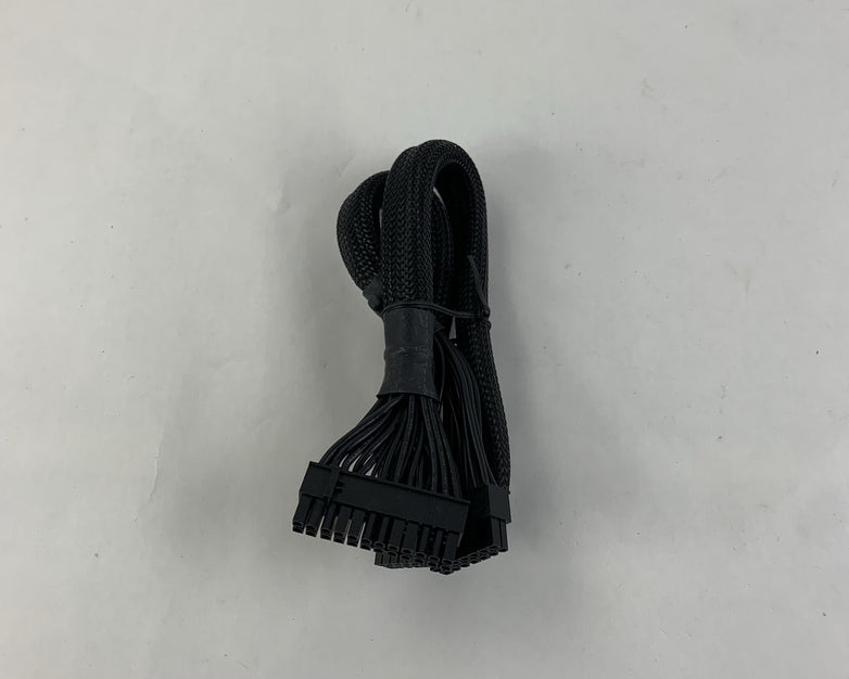 Corsair AX1200/AXi Only 24-Pin ATX MotherBoard Power Cable - Untested