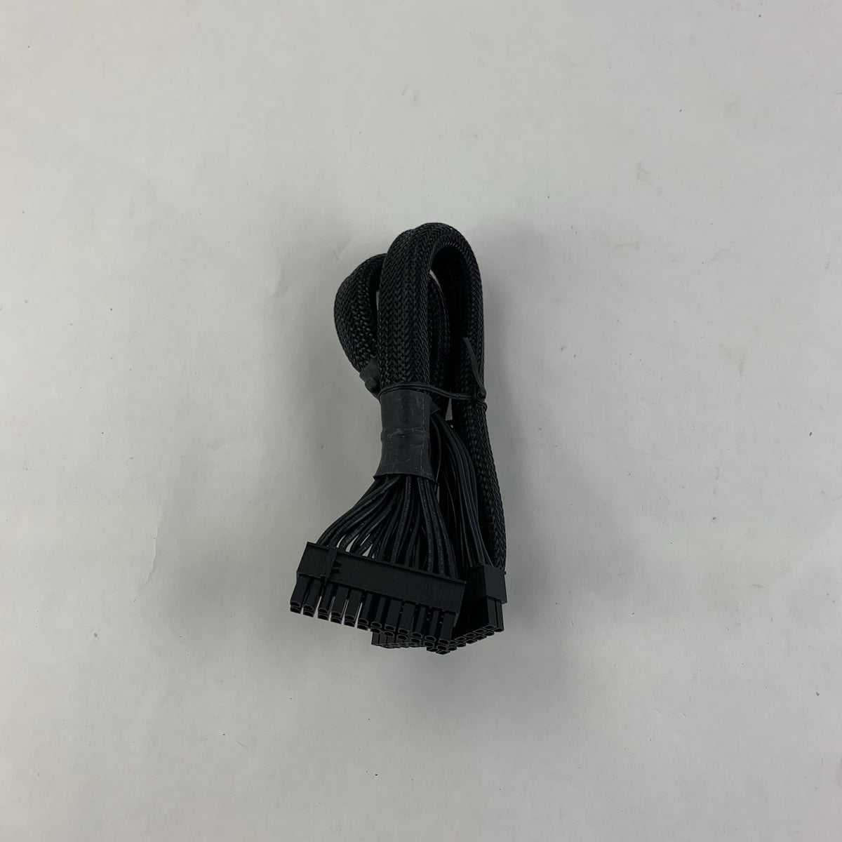 Corsair AX1200/AXi Only 24-Pin ATX MotherBoard Power Cable - Untested5