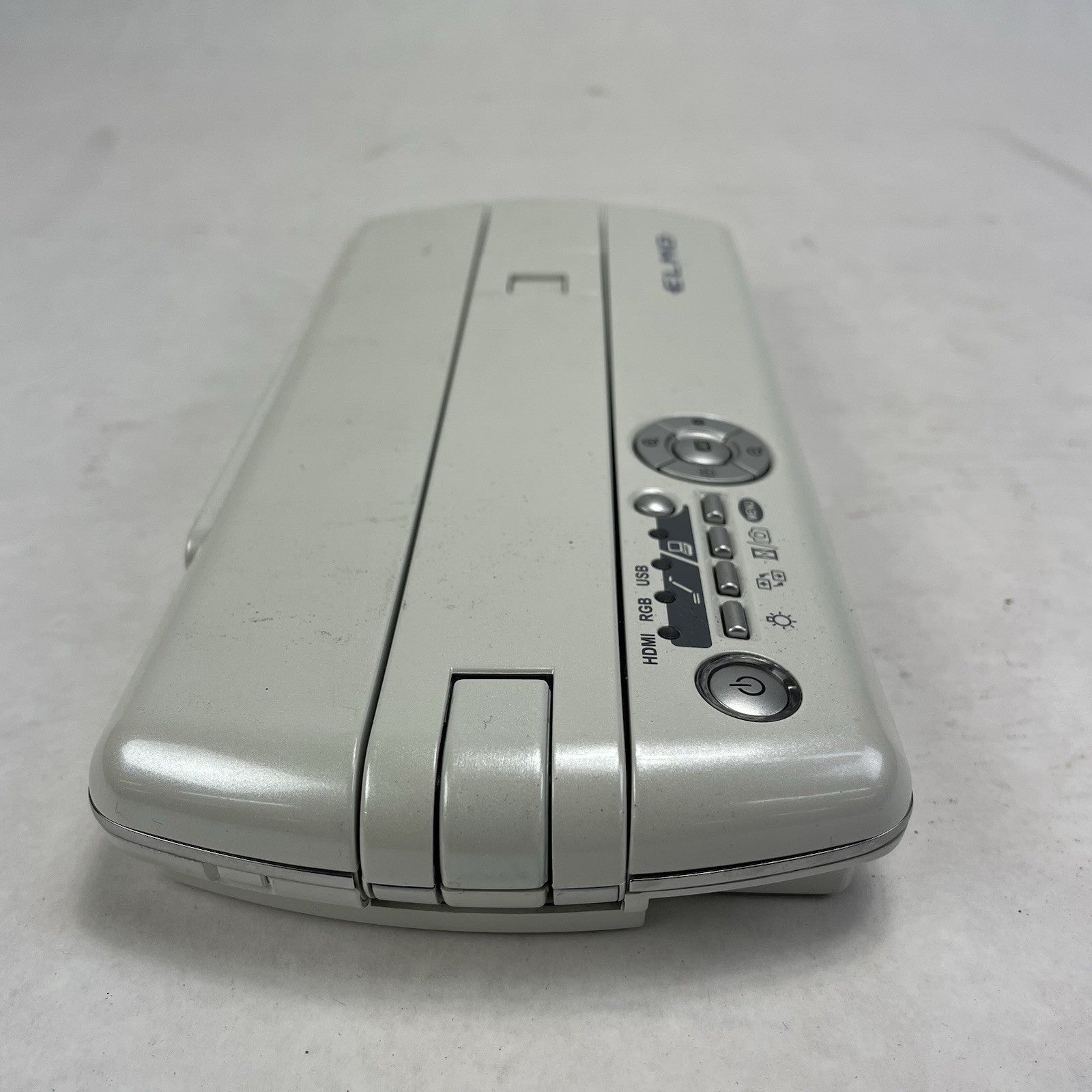 Elmo MO-1 Portable Visual Presenter USB/HDMI Digital Document Camera Untested