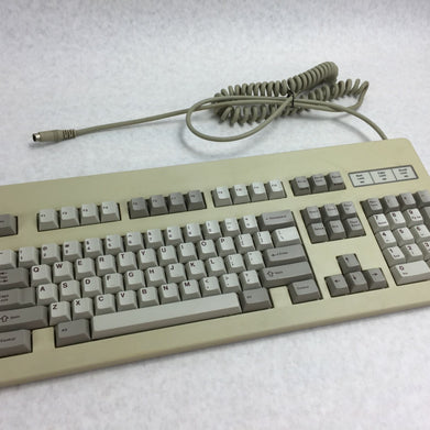 At&t Keyboard 3099-K440-V004 RS3000  Wired  PS/2