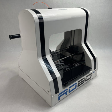 Robo 3D R1+ 3D Personal Home Printer Tested