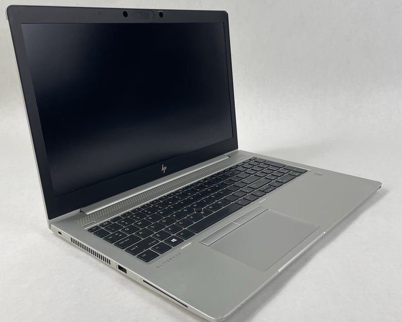 HP EliteBook 850 G6 15.6" i5-8365U 1.60 GHz 8 GB RAM No SSD/OS/AC - Bad Corner