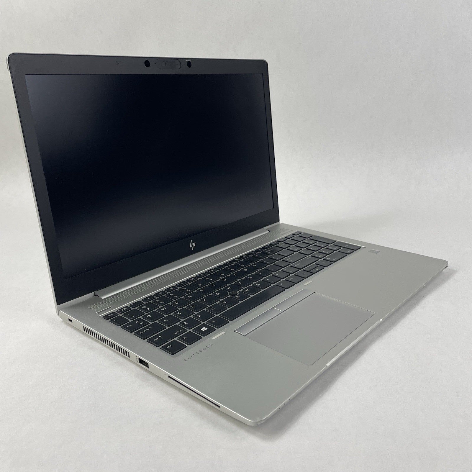 HP EliteBook 850 G6 15.6" i5-8365U 1.60 GHz 8 GB RAM No SSD/OS/AC - Bad Corner0