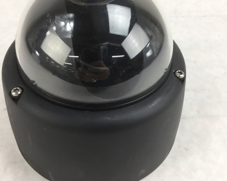 Dallmeier DDF4510HDV with Tinted Dome Housing