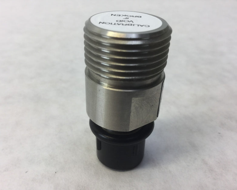 TRANSCAT 23615P-4, Pressure Relief Valve 700bar, NEW