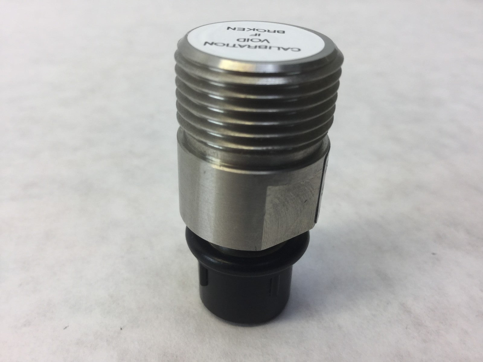 TRANSCAT 23615P-4, Pressure Relief Valve 700bar, NEW
