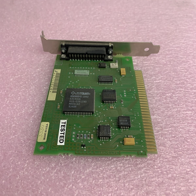 HP C2502-66500, CMC2502 Scanner Interface Control Module