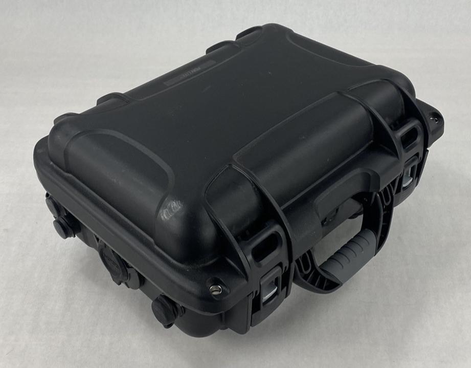 DH Wireless Solutions PDN Lite S2 - No Router or Batteries