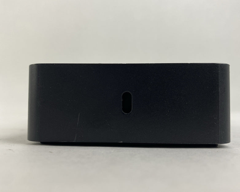 Dell D6000S 130 W USB-C Docking Station - No AC Adapter Lot of 2