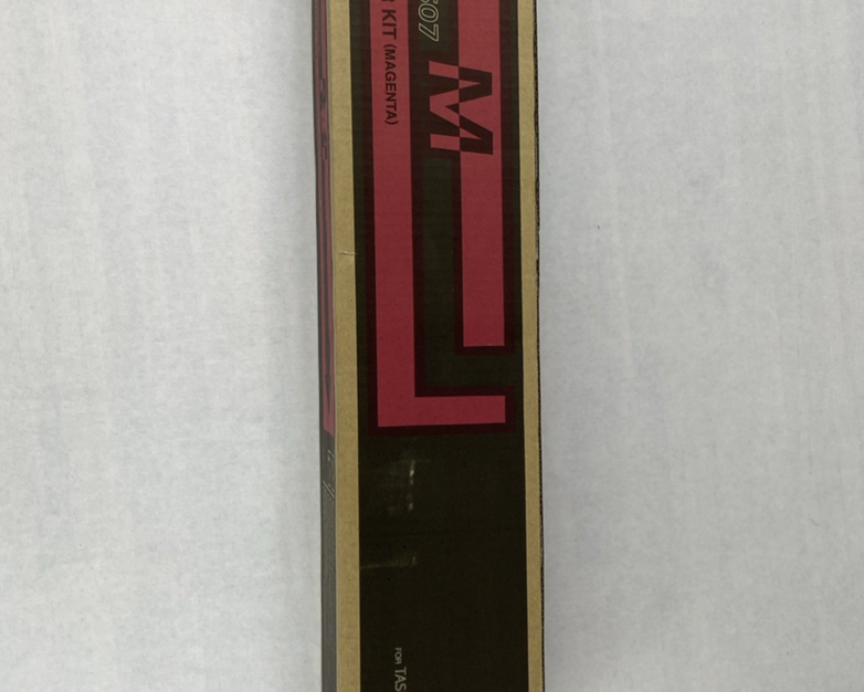 Kyocera TK-8507M Magenta Toner Cartridge OEM Sealed