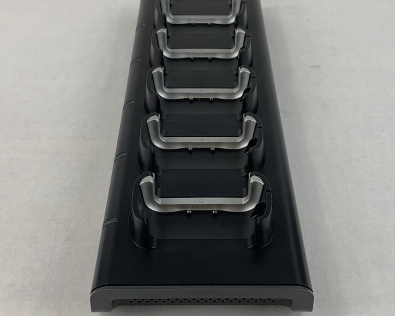 Ingenico 296148325 Multi Charger Base ISPM Companion