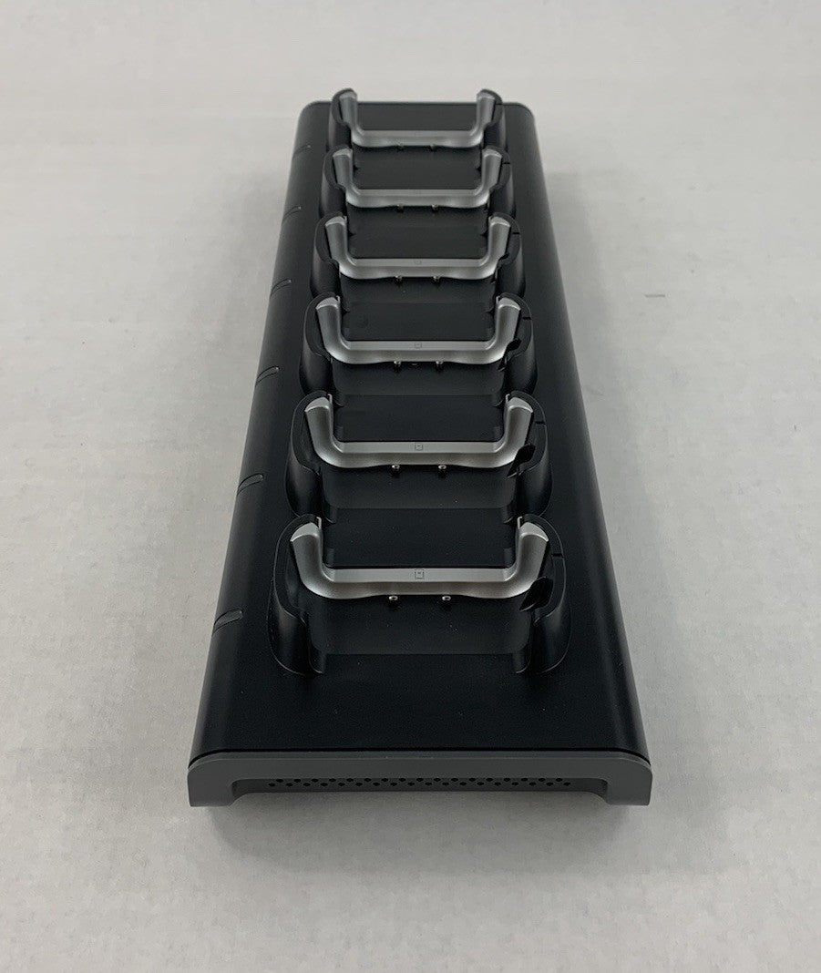 Ingenico 296148325 Multi Charger Base ISPM Companion