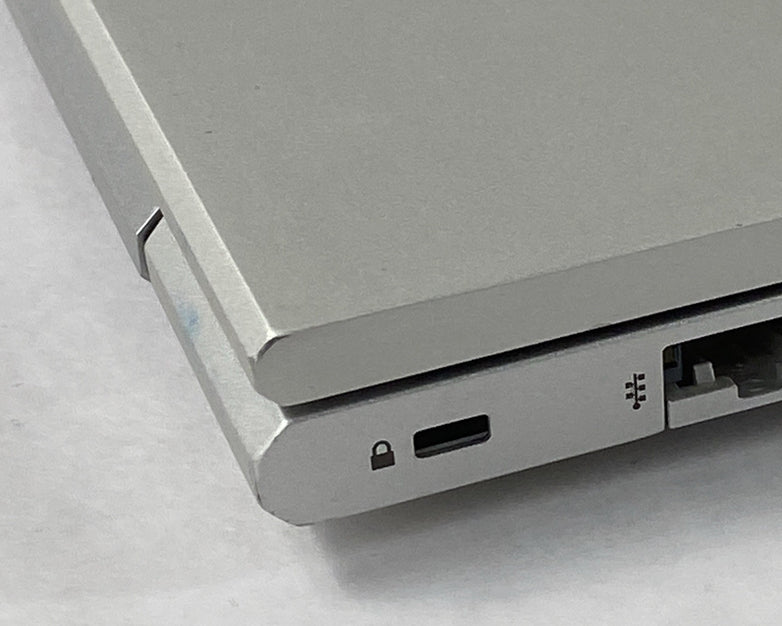 HP EliteBook 655 G9 AMD Ryzen 5 Pro 5675U 2.30 GHz 16 GB RAM 15.6" No HDD No OS