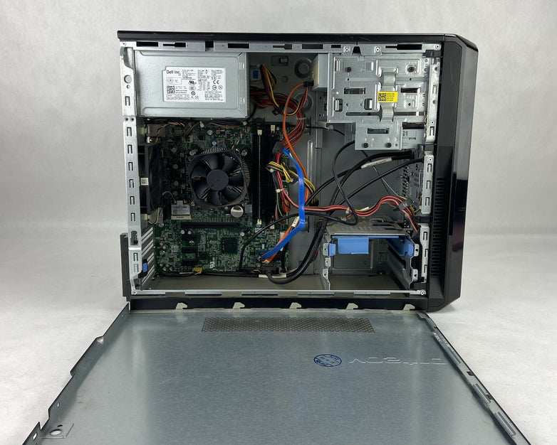 Dell Vostro 470 MT Intel Core i7-3770 3.4GHz 4GB RAM No HDD No OS