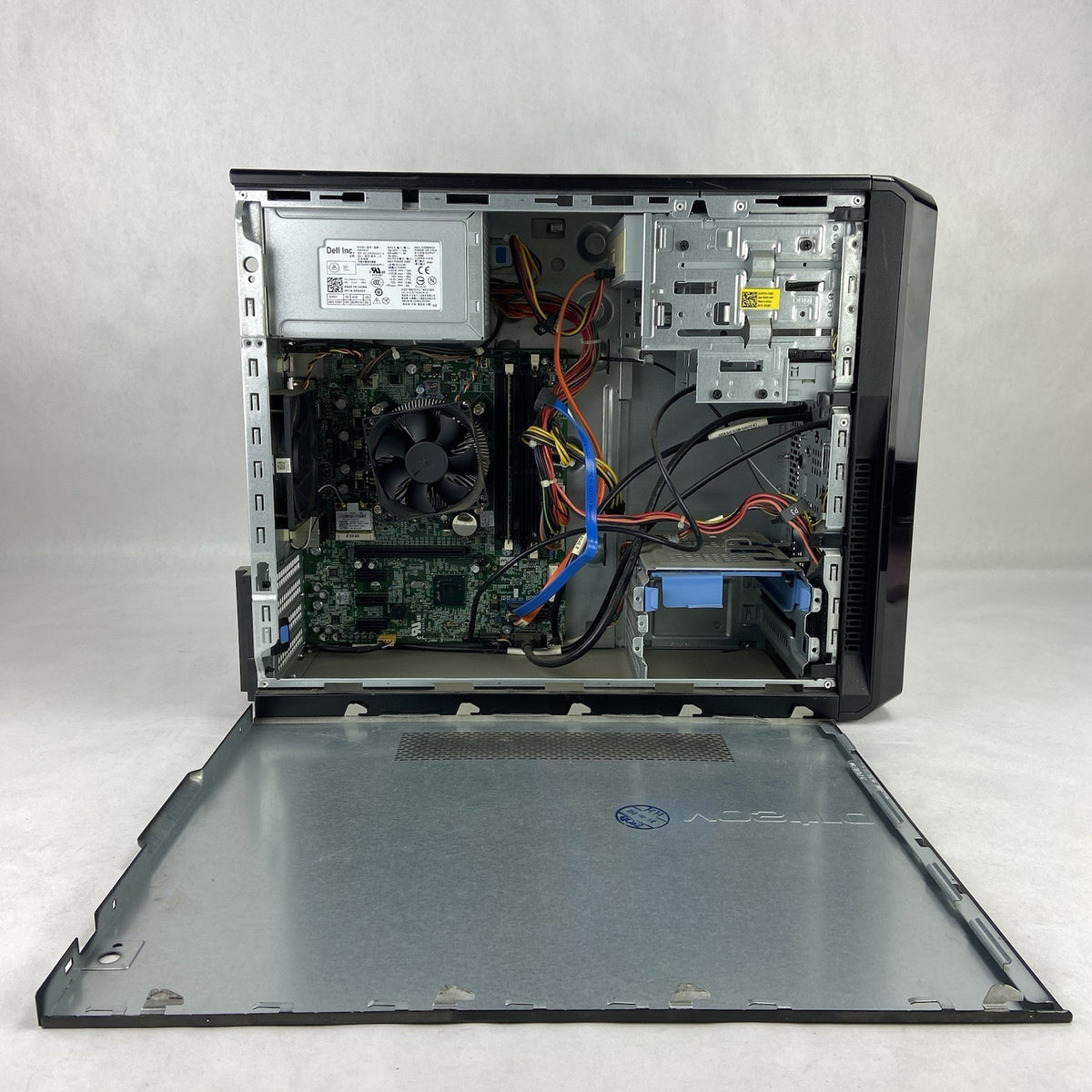 Dell Vostro 470 MT Intel Core i7-3770 3.4GHz 4GB RAM No HDD No OS9