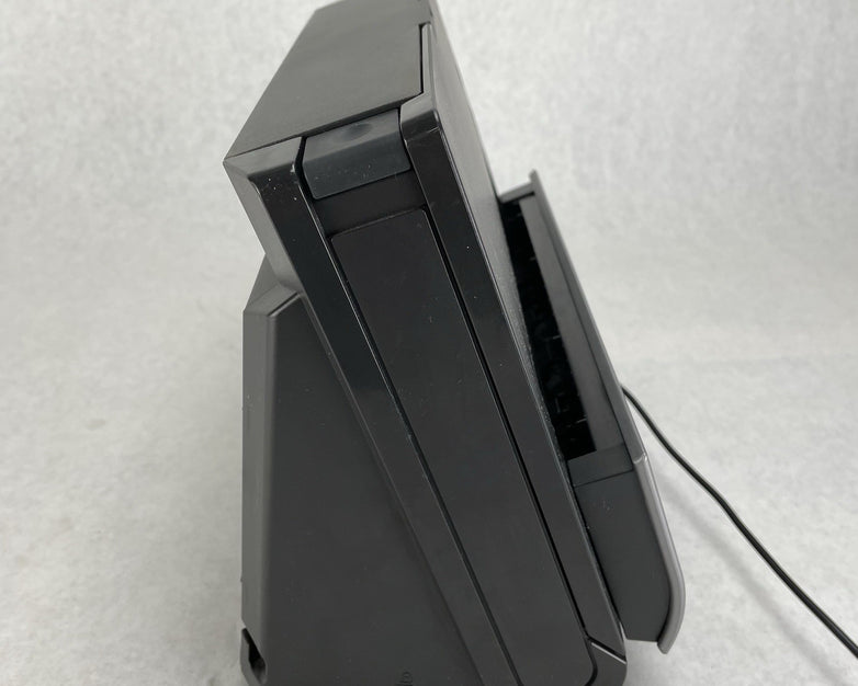 Canon ImageFormula DR-C125 Color Duplex Scanner M111081 w/ AC Adapter Untested