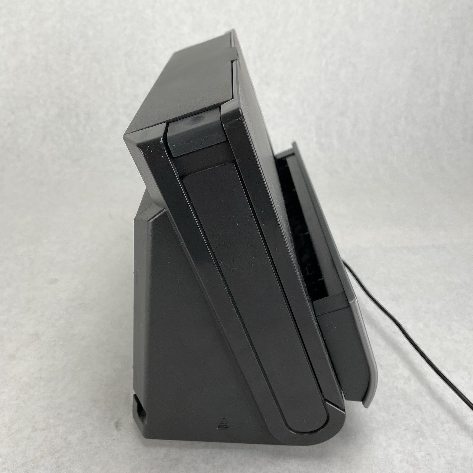 Canon ImageFormula DR-C125 Color Duplex Scanner M111081 w/ AC Adapter Untested