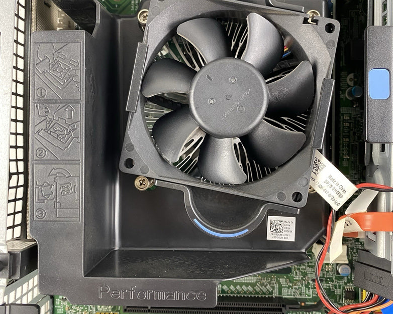Dell OptiPlex 3020 SFF Intel Core i5-4570 3.20GHz 4GB RAM No HDD No OS