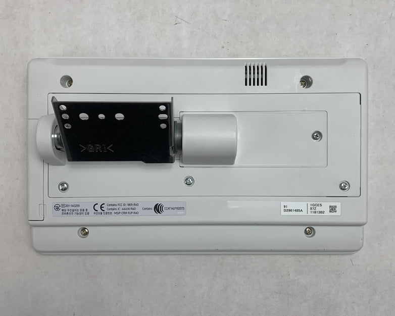 Ricoh 201-140259 Control Panel for MPC307