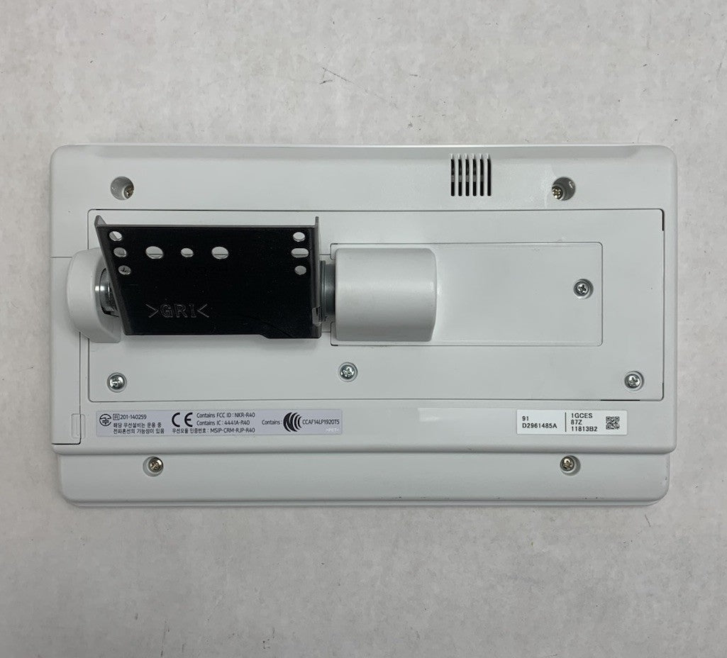 Ricoh 201-140259 Control Panel for MPC3075