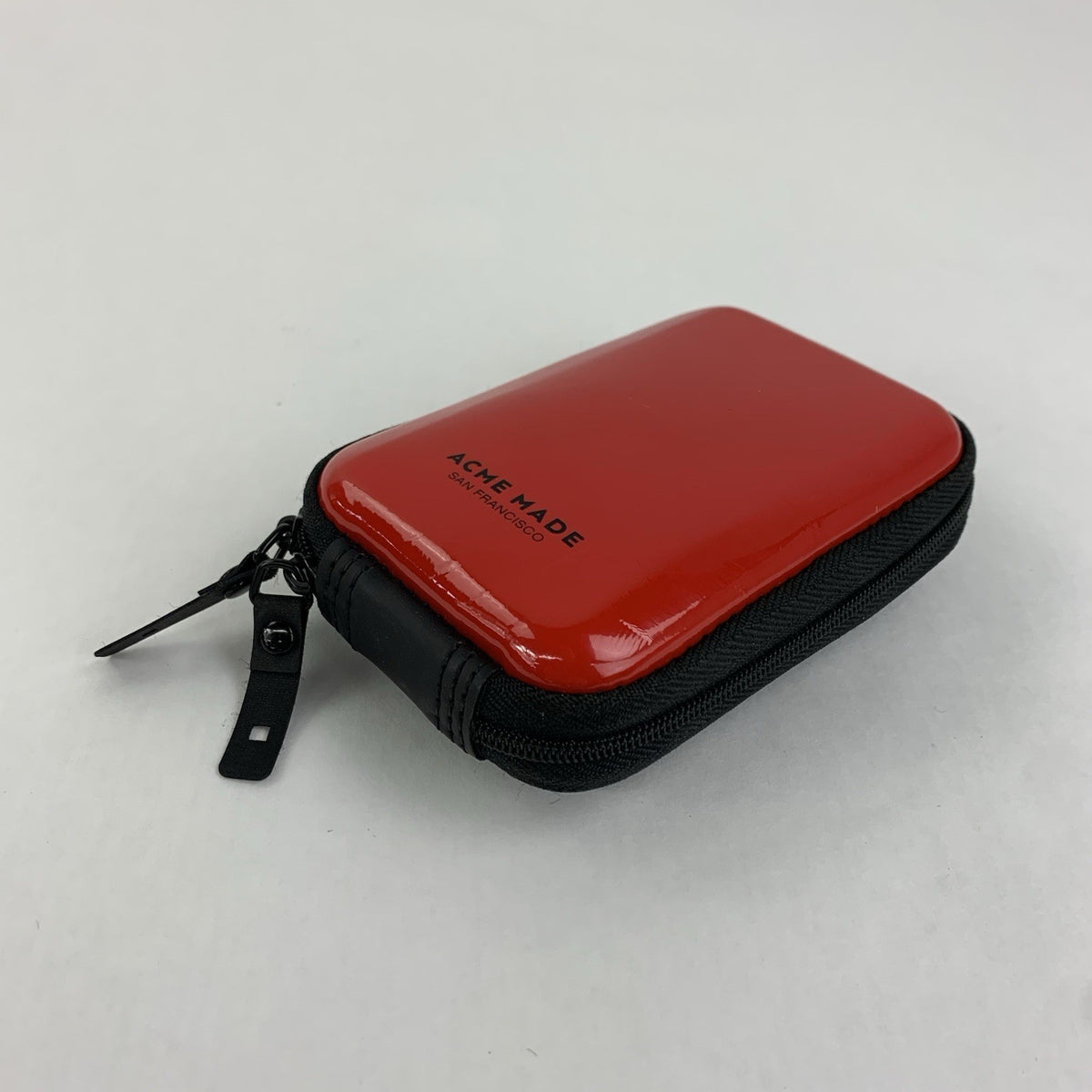 Acme Made Red Bag Small1