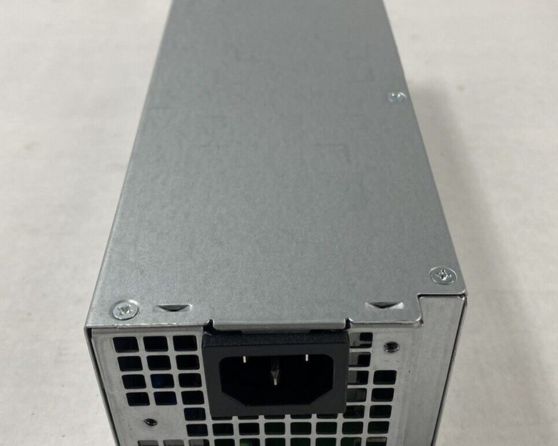Dell H240ES-02 0J61WF 240W 80 Plus Bronze Power Supply Tested