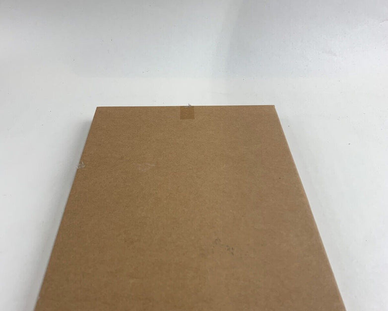 BossTab BFU0-2503 Fusion White Faceplate Galaxy Tab A 10.1