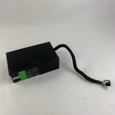 Antec TP-550 TruePower 550W Semi Modular ATX Power Supply - Untested