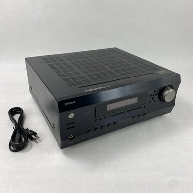 Integra DTR-4.6 Surround Sound AV Receiver No Remote