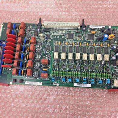 Apfel CM64ACR-XTN1-MC1 03224 Telecom Module Board